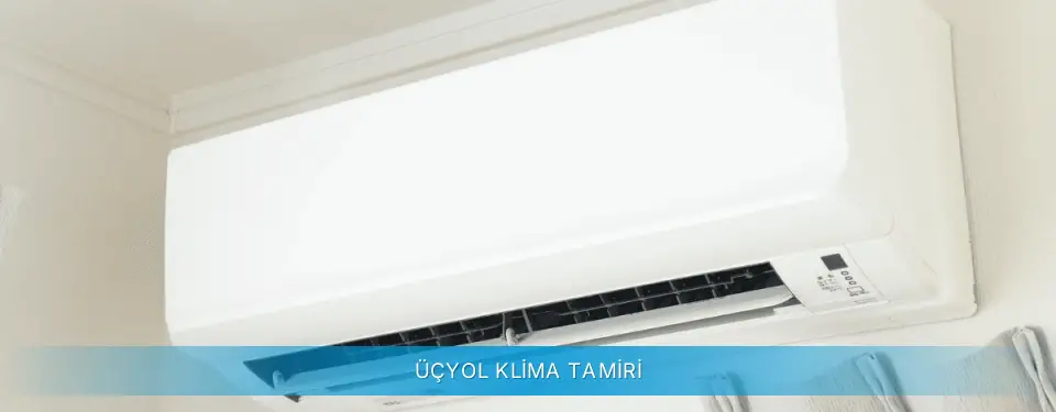 Üçyol İlçemi Altus Klima Tamiri