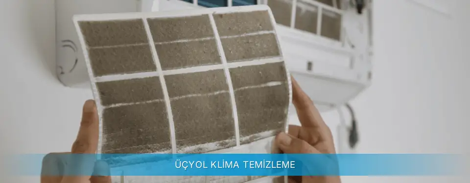 Üçyol İlçemi Altus Klima Temizleme