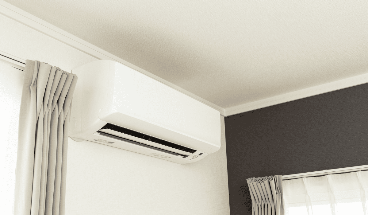 Üçyol Altus İnverter Klima İnverter Klima Servisi