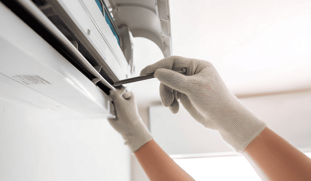 Üçyol Altus Acil Klima Servisi